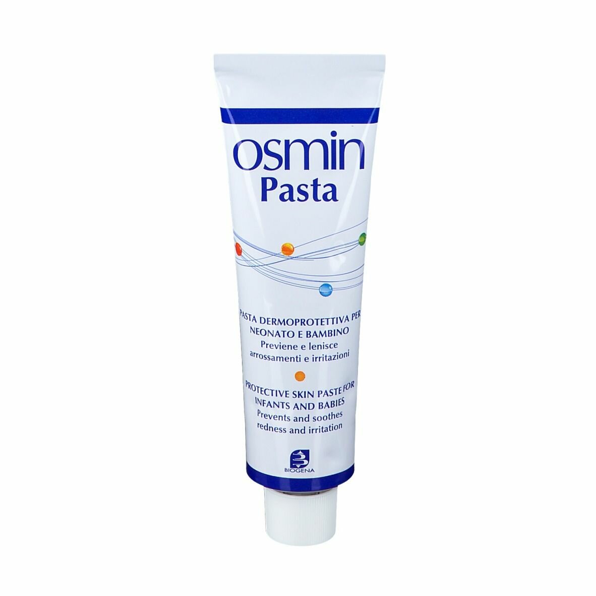 Osmin pasta 100ml