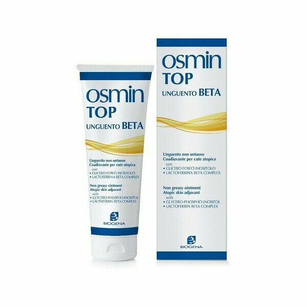 Osmin top unguento beta 90 ml