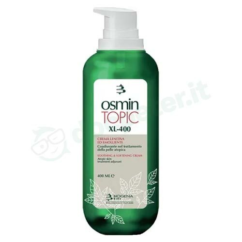 Osmin topic oleatum 400 ml