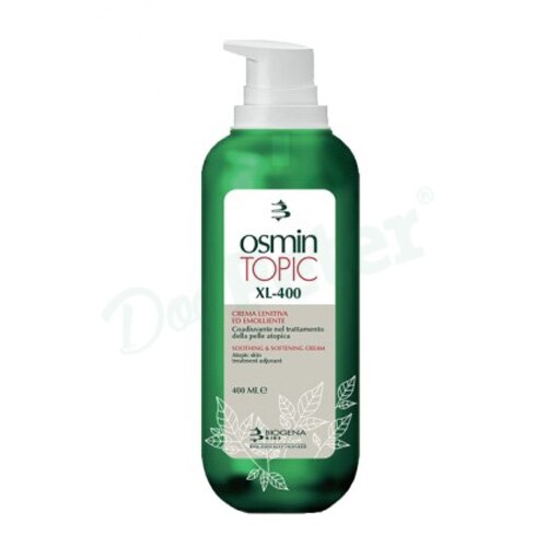 Osmin topic xl-400 ml