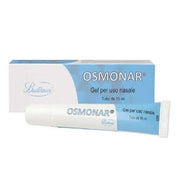 Osmonar gel nasale 15 ml