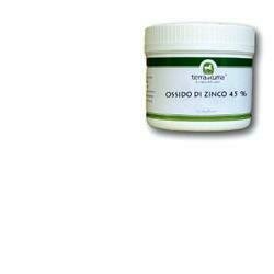 Ossido zn20% biancardi pom1000