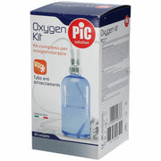 PIC Kit Ossigenoterapia