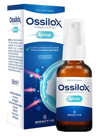Ossilox 50 ml