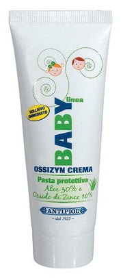 Ossizyn crema 75 ml