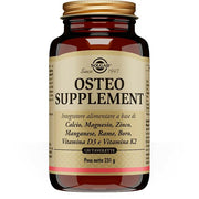 Osteo supplement 120tav