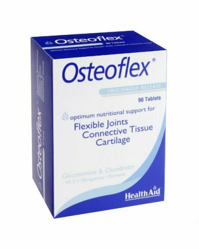 Osteoflex blister 90 compresse