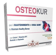 Osteokur 60 compresse da 750 mg