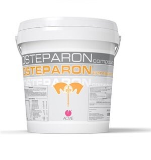 Osteparon compound polvere 5 kg