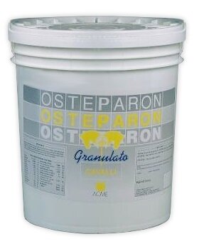 Osteparon granulato 5 kg