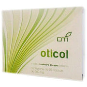 Oticol 30 capsule