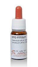 Oto fitolit oleolito 10 ml