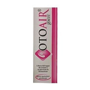 Otoair gocce 20 ml