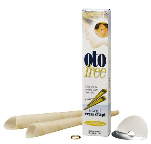 Otofree 2 coni