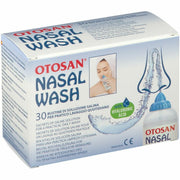 Otosan nasal wash 30 bustine