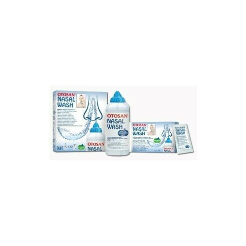 Otosan nasal wash kit