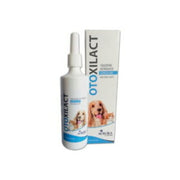 Otoxilact detergente auricolare