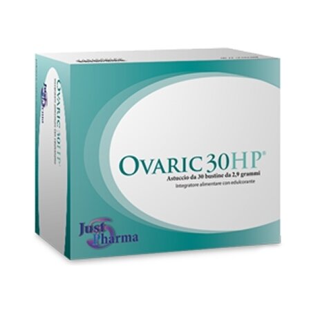 Ovaric hp 30 bustine
