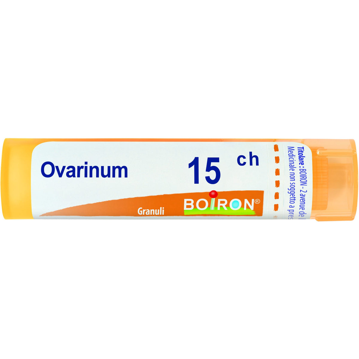 Ovarinum 15ch gr