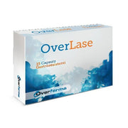 Overlase 15 capsule gastroresistenti