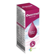 Overmel gocce 20 ml