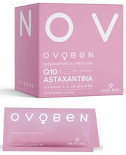 Ovoben 30 bustine