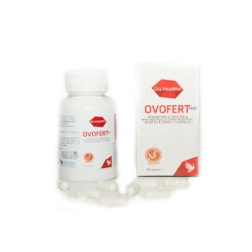 Ovofert fast capsule