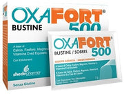 Oxafort 500 18 bustine