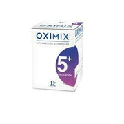 Oximix 5+ circulation 40 capsule