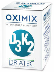Oximix d3k2 60cps