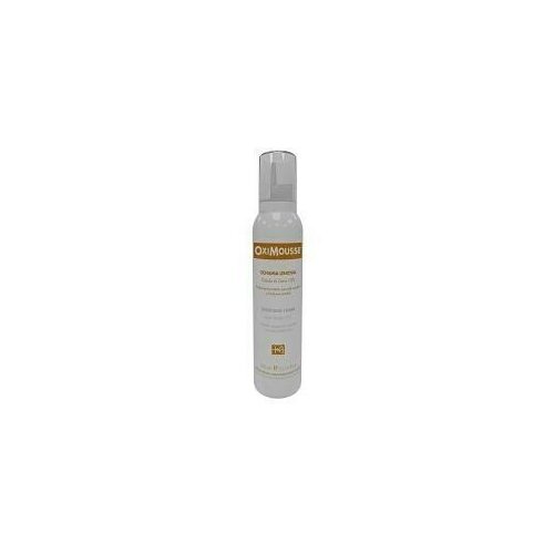 Oximousse schiuma lenit 100ml