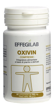 Oxivin 60 compresse