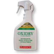 Oxy dry detergente cavalli gri 700ml