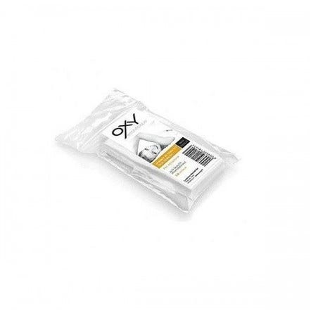 Oxy strisce tnt ascel/bik 50 pezzi