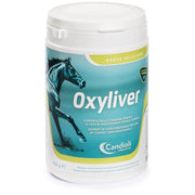 Oxyliver polvere 450 g