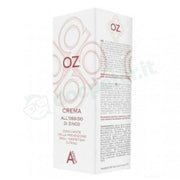 Oz crema ossido zinco 75ml