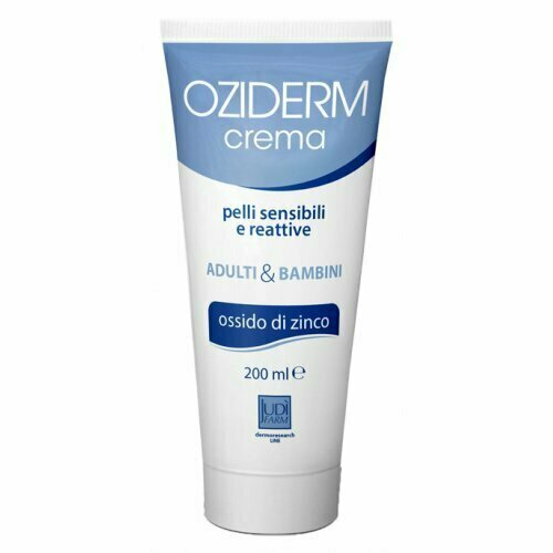 Oziderm crema 200ml