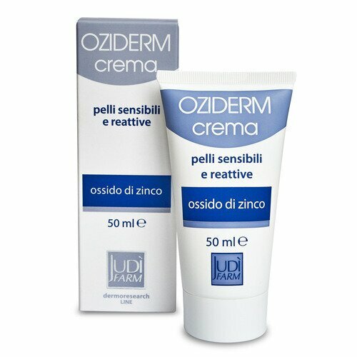 Oziderm crema 50ml