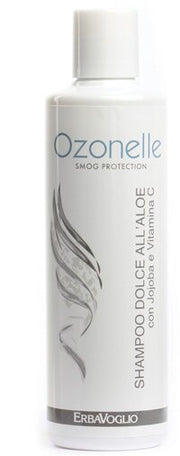 Ozonelle shampoo aloe 250ml
