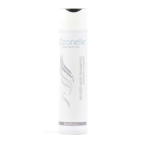 Ozonelle shampoo antigiallo 250ml