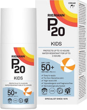 P20 protezione solare kids
