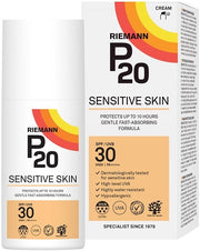 P20 protezione soluzione spf30 200ml