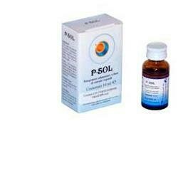 P-sol gocce 10 ml