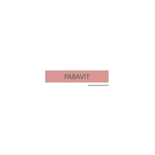 Pabavit cm crema antivitiligine 30 ml