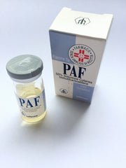 Paf 50% antiscabbia soluzione cutanea 5 g