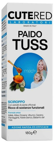 Paidotuss 180 g