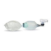 Pallone monouso c/maschera