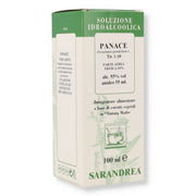 Panace 100ml tintura madre