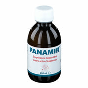 Panamir sospensione gastroattiva flacone 200ml