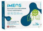 Panaros imens 30 capsule